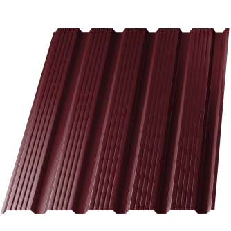 Профнастил НС–21